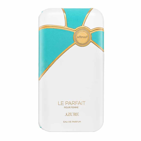 ARMAF Le Parfait Azure Pour Femme EDP spray 200ml	