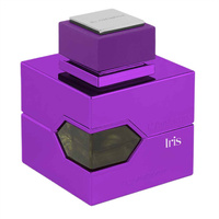 AL HARAMAIN L'AVENTURE IRIS EXTRAIT DE PARFUM SPRAY 100ML