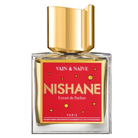 Vain &amp; Naive ekstrakt perfum spray 50ml