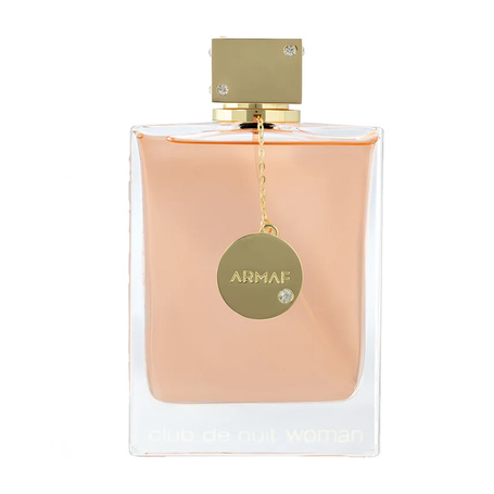 ARMAF CLUB DE NUIT WOMAN WODA PERFUMOWANA SPRAY 250ML