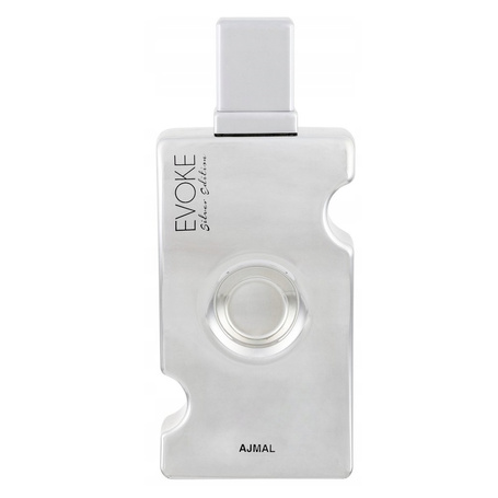 AJMAL EVOKE SILVER EDITION WODA PERFUMOWANA SPRAY 75ML