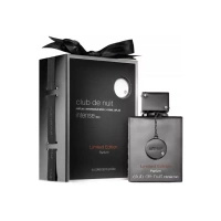 Armaf Club de Nuit Intense Limited Edition Parfum 105ml