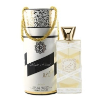 LATTAFA MUSK MOOD WODA PERFUMOWANA SPRAY 100ML