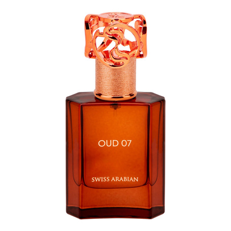 Oud 07 woda perfumowana spray 50ml