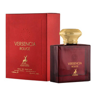 MAISON ALHAMBRA VERSENCIA ROUGE EAU DE PARFUM SPRAY 100ML