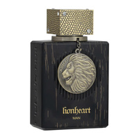 ARMAF CLUB DE NUIT LION HEART MAN WODA PERFUMOWANA SPRAY 100ML