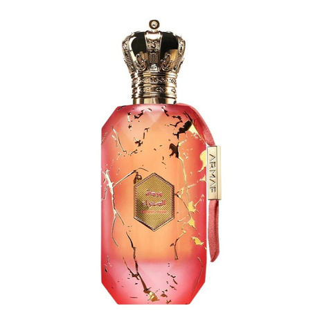 Eter Desert Rose woda perfumowana spray 100ml