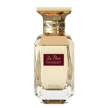 AFNAN LA FLEUR BOUQUET EAU DE PARFUM SPRAY 80ML