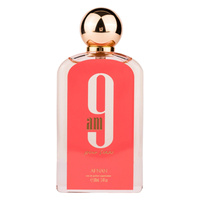 AFNAN 9 AM POUR FEMME EAU DE PARFUM SPRAY 100ML