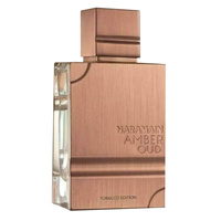AL HARAMAIN AMBER OUD TOBACCO EDITION WODA PERFUMOWANA SPRAY 200ML