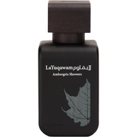 RASASI LA YUQAWAM AMBERGRIS SHOWERS WODA PERFUMOWANA SPRAY 75ML