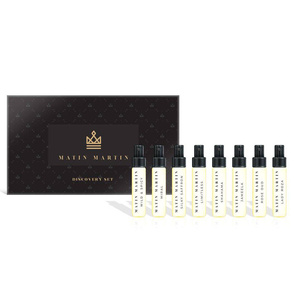 MATIN MARTIN DISCOVERY SET ZESTAW PODARUNKOWY