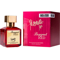 MEMWA BOUQUET RED EDT 25ML